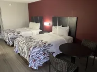 Red Roof Inn Rockingham