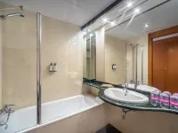 Allegro Murcia Azarbe Hotels in Murcia
