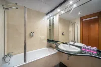 Allegro Murcia Azarbe Hotels in Murcia