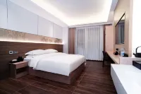 Yujing Smart Hotel Hotel di Zhong County