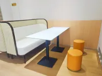 Cengong Hetian Business Hotel