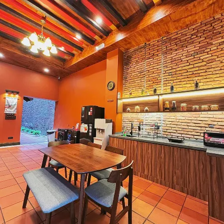 Hotel Ban Sheng Teik