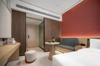 100 meter Hotel (Changsha High Speed Railway South Station East Square Branch)