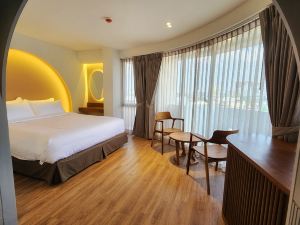 CC Hotel Hatyai