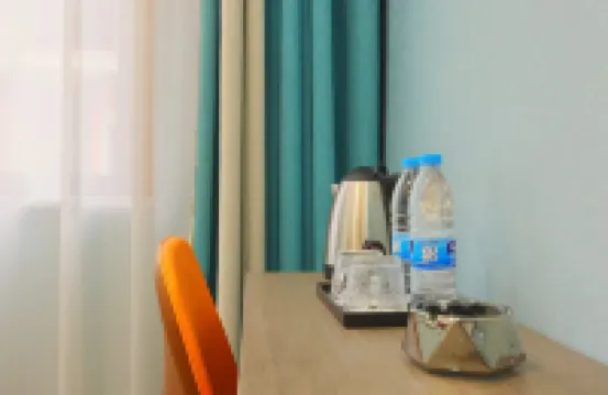 仙居山舍日記精品民宿（神仙居度假區店）