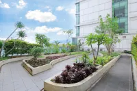 La Grande by Djitu Hospitality Hotels in Sumurbandung