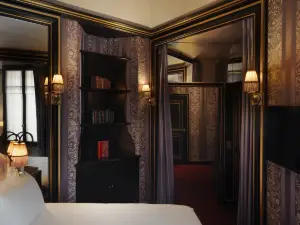 Maison Souquet, Hotel & Spa