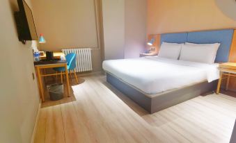 Homeinn Hotel (Taiyuan Changfeng Business District Mixc)