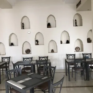 mazar resort&spa by kemet