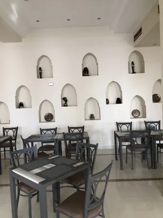 mazar resort&spa by kemet