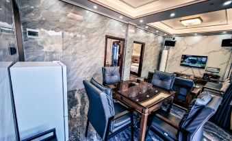 Yishun Hot Spring Homestay