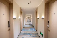 Lingshan Kailai Hotel (Jiangnan Road)