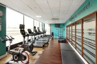 Novotel London West Hotels in Lontoo