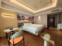 Linwu Maitui Hotel