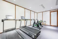 Lavande Hotel (Pizhou East Station Taohuadao Park) - Gym