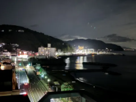 かめや楽寛 伊東のホテル