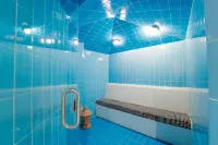 The Temple Hotel & Spa - Uima-altaat