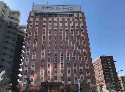 露櫻飯店山形站前店