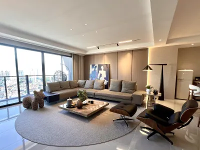 Landison Hotel Penang Các khách sạn ở 
