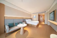 JI Hotel (Ningde Fu'an Ronghe Square) Hotels in Fu'an