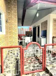 Jenessa's Bedsite Deluxe,4 Pers. AC, Wifi, Netflix Hotels near Iglesia Ni Cristo - Lokal ng Madrid