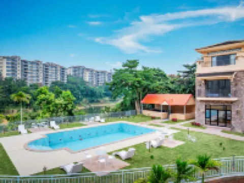 Wanning Shimei Bay White Horse Manor