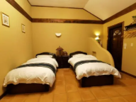 庫蘇庫蘇度假酒店