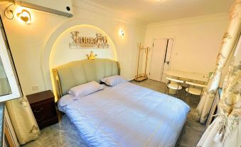 Zuidongbei Youjianfang Homestay (Diduanjie)