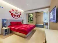 Homeinn · neo (Tangshan Xinhua East Road Kaiyue Road)