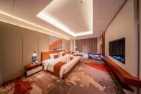 Shandong Ruya Hotel Hotel a Chengwu