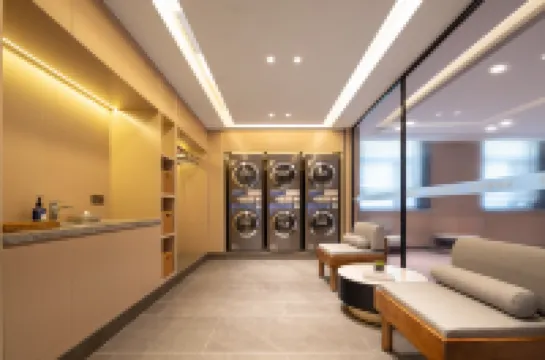 星程酒店（哈爾濱站地鐵站店）