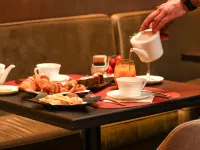 U-Visionary Venezia Hotel Hotels near A Plus A Gallery