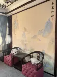 Quadrangle dwellings فنادق في قوانغ لينغ