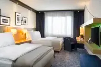 Holiday Inn Stuttgart Hotels in Gerlingen