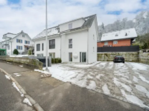 Swiss Haven | Smart Home, 1GB, Ground Fl, Hospital Hotels in Zofingen