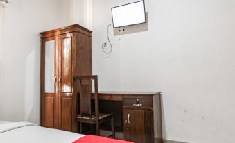 Hotel O Kambang Iwak Area Near Kambang Iwak Park Formerly Kerangga