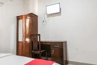 OYO 1586 Kerangga Residence Syariah