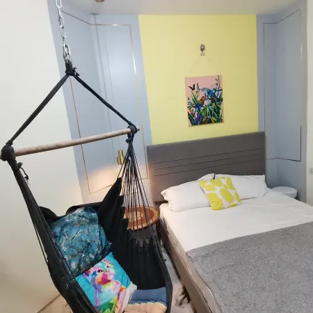 Ampang Hilir Boutique Residence (Trip)