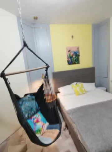 Ampang Hilir Boutique Residence (Trip)