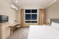 漢友酒店（安吉九州昌碩廣場店）