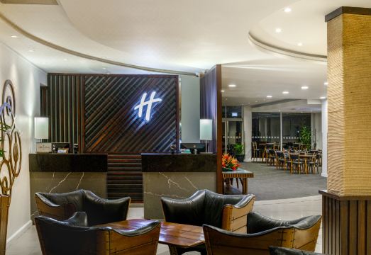 Holiday Inn SUVA by IHG