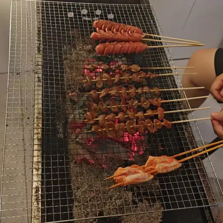 Shenzhen Xingchen Yuhai Homestay (Jiaochangwei)