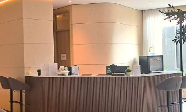 Viewpoint Khaoyai Hotel