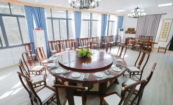 Linhai Ruyuan Homestay