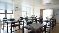 Ocean Flower Island Gionee International Hotel - palestra