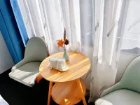 Rooftop Kejia Homestay - สัตว์เลี้ยง