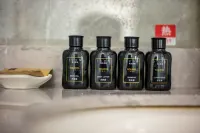 Wutai Mountain Tingfengyin Inn (Wuye Temple Branch)