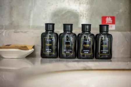 Wutai Mountain Tingfengyin Inn (Wuye Temple Branch) Отели рядом с достопримечательностью «Fanxian Temple»