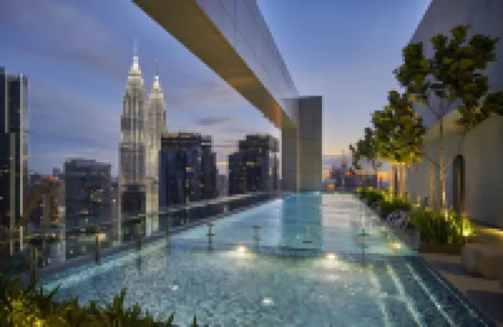 Royce Residence KLCC by Cobnb