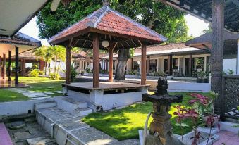 Ikhtiar Surya Hotel